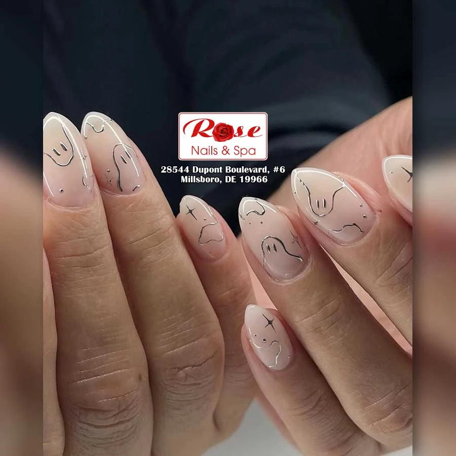 Rose Nails & Spa